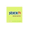 กระดาษโน้ต STICKN 3"x3" EP3030N-7 - Eastern Pioneer