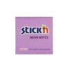 กระดาษโน้ต STICKN 3"x3" EP3030N-7 - Eastern Pioneer