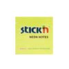 กระดาษโน้ต STICKN 3"x3" EP3030N-7 - Eastern Pioneer