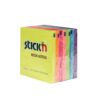กระดาษโน้ต STICKN 3"x3" EP3030N-7 - Eastern Pioneer
