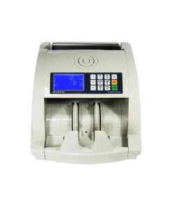 เครื่องนับธนบัตร NIPPO BC-1100UV