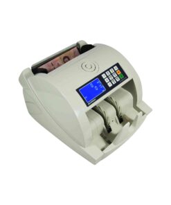 Alternative view of เครื่องนับธนบัตร NIPPO BC-1100UV