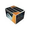 เครื่องนับธนบัตร NIPPO BC-1100UV - Eastern Pioneer