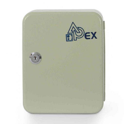 ตู้เก็บกุญแจ 20 ดอก APEX AP-0080