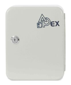ตู้เก็บกุญแจ 20 ดอก APEX AP-0080