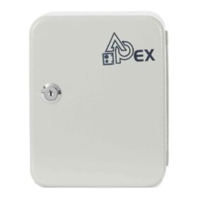 ตู้เก็บกุญแจ 20 ดอก APEX AP-0080
