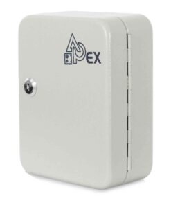 Alternative view of ตู้เก็บกุญแจ 20 ดอก APEX AP-0080