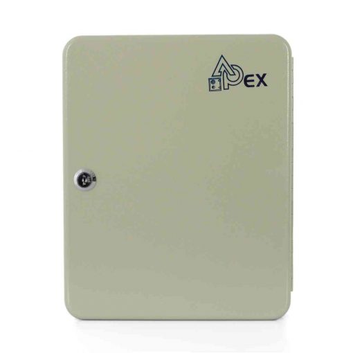 ตู้เก็บกุญแจ 45 ดอก APEX AP-0050