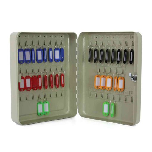 ตู้เก็บกุญแจ 45 ดอก APEX AP-0050 - Image 3