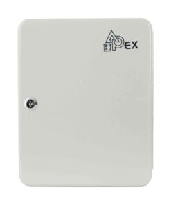 ตู้เก็บกุญแจ 45 ดอก APEX AP-0050