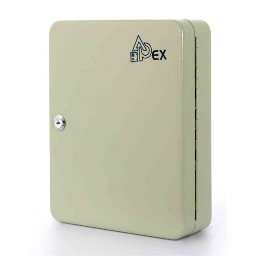 ตู้เก็บกุญแจ 45 ดอก APEX AP-0050 - Image 2