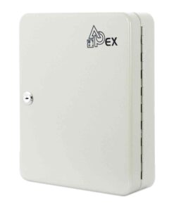 Alternative view of ตู้เก็บกุญแจ 45 ดอก APEX AP-0050