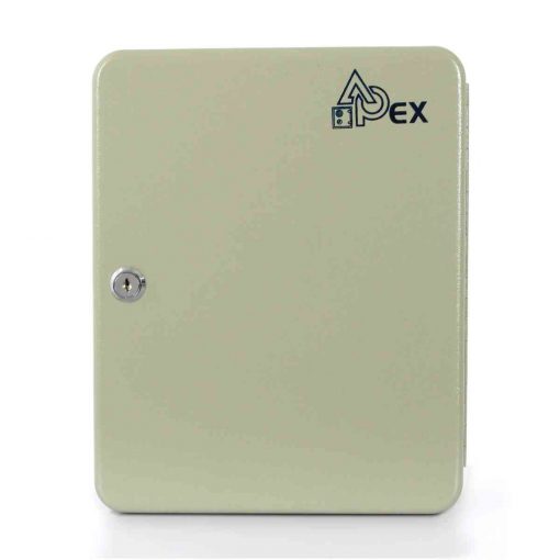 ตู้เก็บกุญแจ 93 ดอก APEX AP-0060