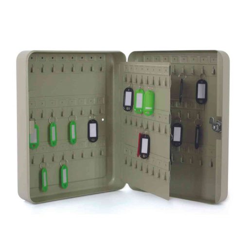 ตู้เก็บกุญแจ 93 ดอก APEX AP-0060 - Image 3
