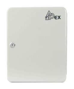 ตู้เก็บกุญแจ 93 ดอก APEX AP-0060