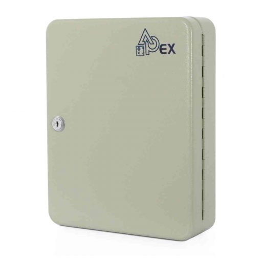 ตู้เก็บกุญแจ 93 ดอก APEX AP-0060 - Image 2