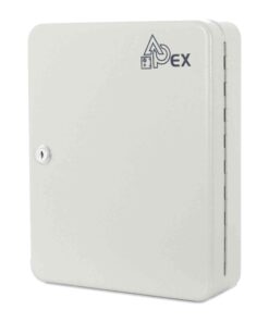 Alternative view of ตู้เก็บกุญแจ 93 ดอก APEX AP-0060