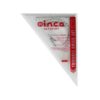 ชุดไม้ฉาก 2 ชิ้น INCA T-25 (10 นิ้ว) - Eastern Pioneer