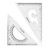 ชุดไม้ฉาก 2 ชิ้น INCA T-25 (10 นิ้ว) - Eastern Pioneer
