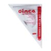 ชุดไม้ฉาก 2 ชิ้น INCA T-45 (18 นิ้ว) - Eastern Pioneer