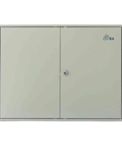ตู้เก็บกุญแจ 100 ดอก APEX AS-100B