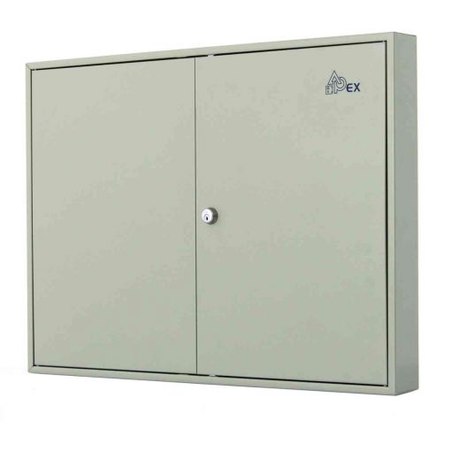 ตู้เก็บกุญแจ 100 ดอก APEX AS-100B - Image 2