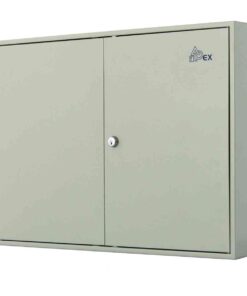 Alternative view of ตู้เก็บกุญแจ 100 ดอก APEX AS-100B