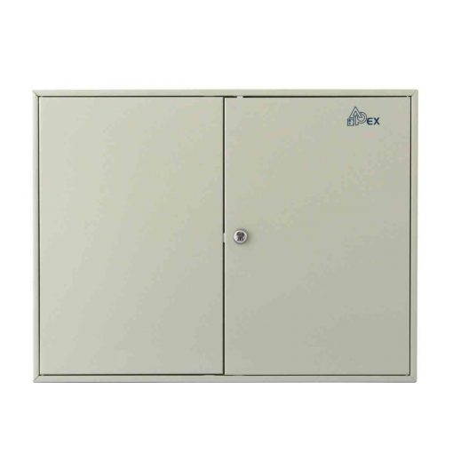 ตู้เก็บกุญแจ 200 ดอก APEX AS-200B