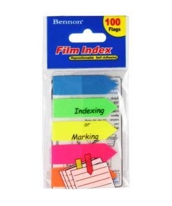 อินเด็กซ์ฟิล์ม BENNON 06336