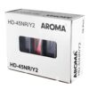 ชุดแผงเครื่องเย็บ AROMA HD-45NR/Y2 - Eastern Pioneer
