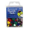 หมุด thumb tack BENNON 6351 - Eastern Pioneer