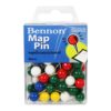 หมุด map pin BENNON 6352 - Eastern Pioneer