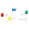 หมุด flag pin BENNON 6353 - Eastern Pioneer