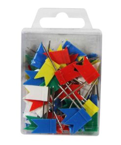 Alternative view of หมุด flag pin BENNON 6353