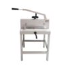 แท่นตัดกระดาษ HIC 4305 Manual - Eastern Pioneer