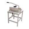 แท่นตัดกระดาษ HIC 4305 Manual - Eastern Pioneer