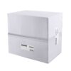 มีดคัตเตอร์ AROMA SILVER-41 - Eastern Pioneer