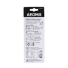 มีดคัตเตอร์ AROMA SILVER-31 - Eastern Pioneer
