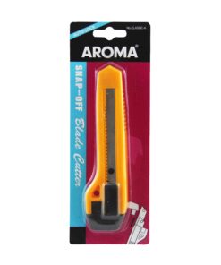 Alternative view of มีดคัตเตอร์ AROMA CLASSIC-A