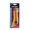 มีดคัตเตอร์ AROMA PRO-MULTI - Eastern Pioneer