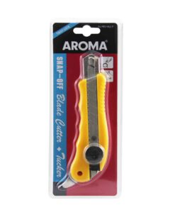 Alternative view of มีดคัตเตอร์ AROMA PRO-MULTI