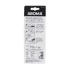 มีดตัดพลาสติก AROMA P-450 - Eastern Pioneer