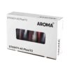 แผงเครื่องเย็บ AROMA Standy 45 Plus/Y2 - Eastern Pioneer