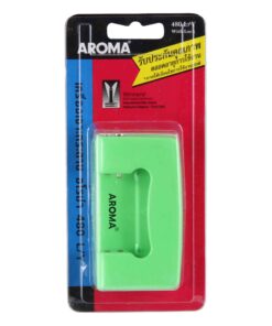 เครื่องเจาะรูกระดาษ AROMA 480L/Y