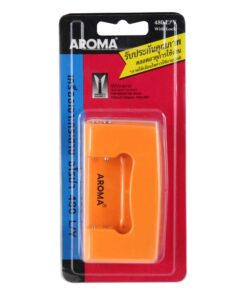 Alternative view of เครื่องเจาะรูกระดาษ AROMA 480L/Y