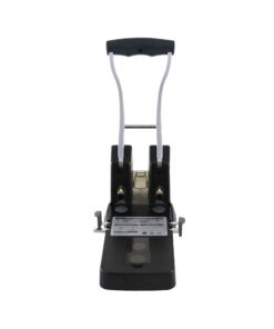 Alternative view of เครื่องเจาะรูกระดาษ 2 รู AROMA AHP-215