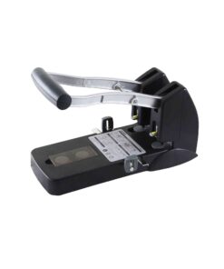 เครื่องเจาะรูกระดาษ 2 รู AROMA AHP-215