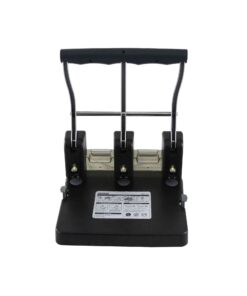 Alternative view of เครื่องเจาะรูกระดาษ 3 รู AROMA AHP-310