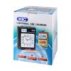 นาฬิกาตอกบัตร HIC HTR-3200 - Eastern Pioneer