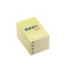 กระดาษโน้ต STICKN 3"x2" เหลือง 4+1 PASTEL - Eastern Pioneer